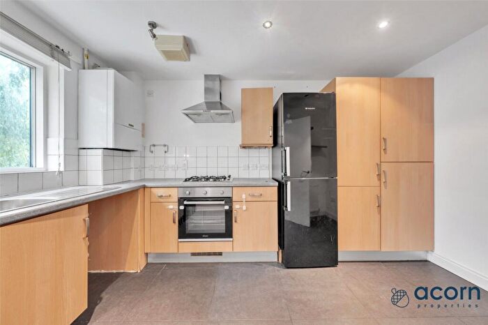 1 Bedroom Apartment For Sale In Airco Close, London, NW9