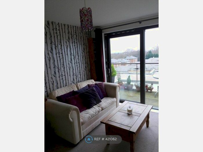 1 Bedroom Flat To Rent In Skerne Road, Kingston Upon Thames, KT2