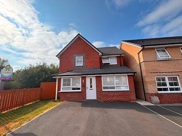 3 Bedroom Detached House For Sale In Hills Drive, Stockton-On-Tees, TS20
