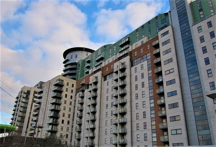 2 Bedroom Apartment To Rent In Jefferson Place, Fernie Street, Manchester, M4