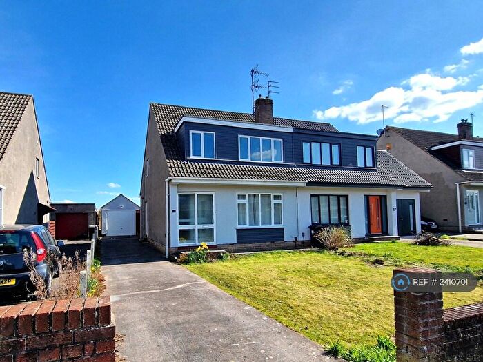 3 Bedroom Semi-Detached House To Rent In Sutherland Avenue, Bristol, BS16