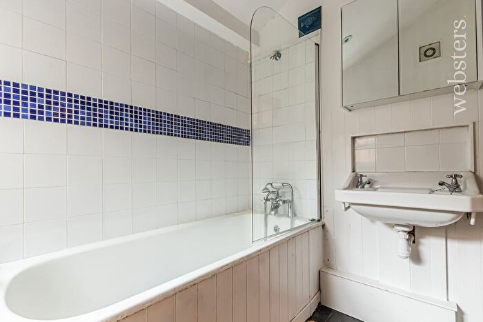 2 Bedroom End Of Terrace House For Sale In Dover Street, Norwich, NR2