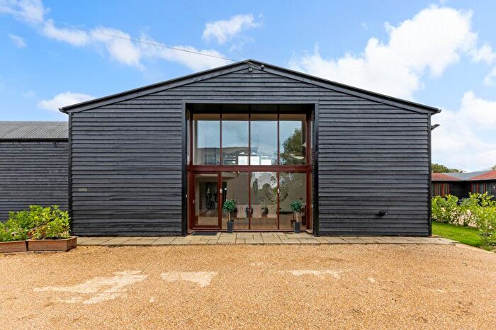 4 Bedroom Detached House For Sale In Clements End Road, Gaddesden Row, Hemel Hempstead, Hertfordshire, HP2