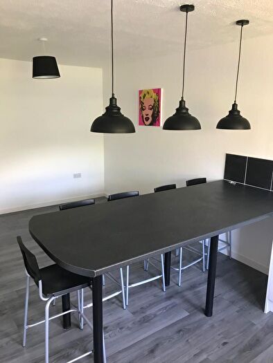 5 Bedroom House To Rent In Stanley Wooster Way, Colchester, CO4