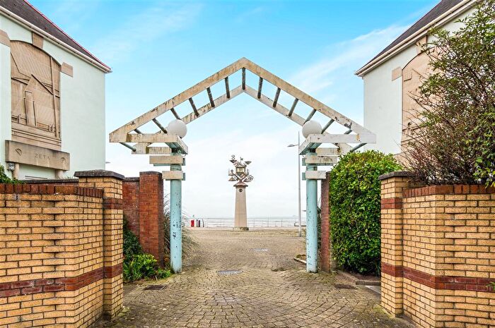 1 Bedroom Flat To Rent In Fitzroy House, Trawler Road, Maritime Quarter, SA1