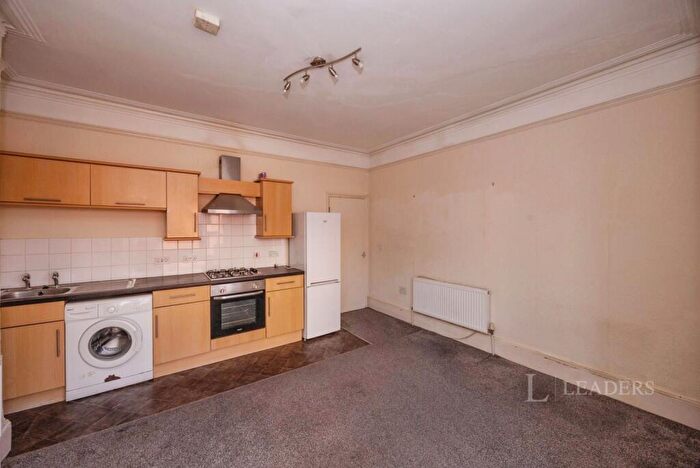 1 Bedroom House To Rent In Fawcett Road, Southsea, PO4
