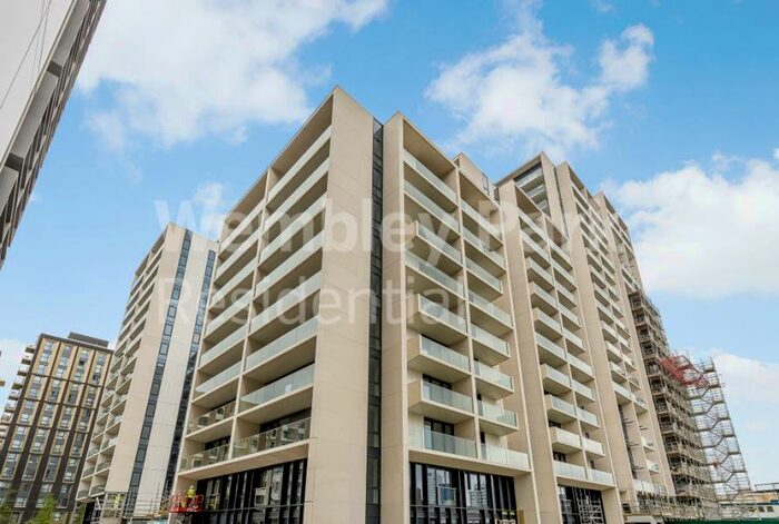 2 Bedroom Apartment To Rent In Belcanto Apartments, Wembley Park, HA9