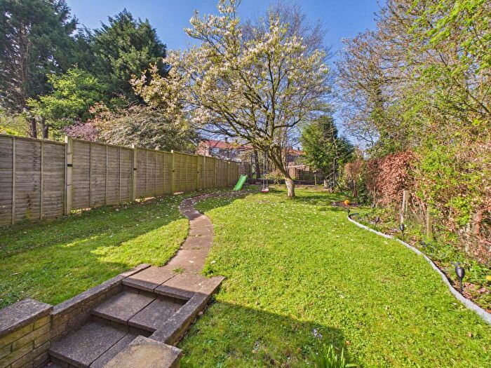 3 Bedroom Terraced House For Sale In St Swithins Close, Derby, Derbyshire, DE22