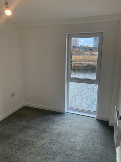 2 Bedroom Duplex To Rent In The Waterhouse Worrall Street, Manchester, Greater Manchester, M5