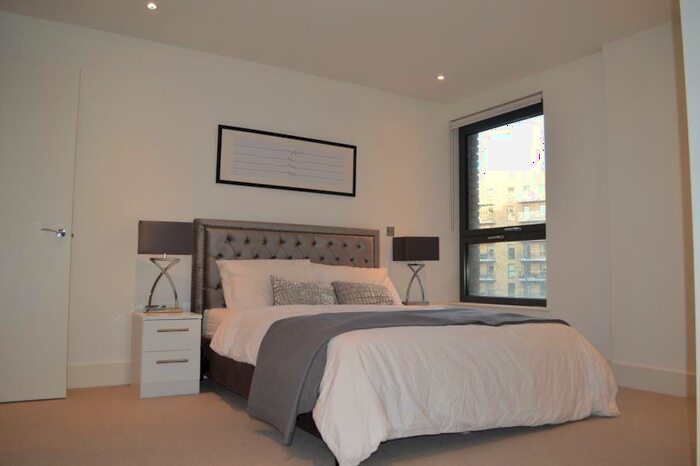 2 Bedroom Apartment To Rent In Redwood House, Wembley Park, HA9