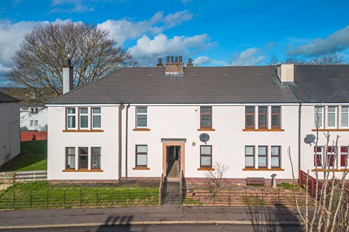 2 Bedroom Flat For Sale In C Kenmore Terrace, Dundee., DD3