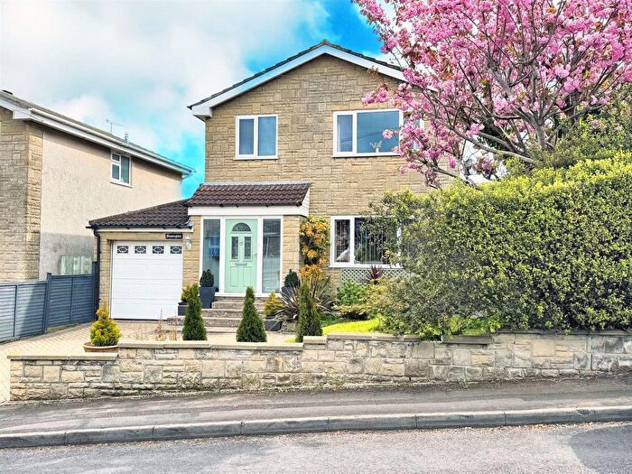4 Bedroom Detached House For Sale In Vereland Road, Hutton, Weston-Super-Mare, BS24