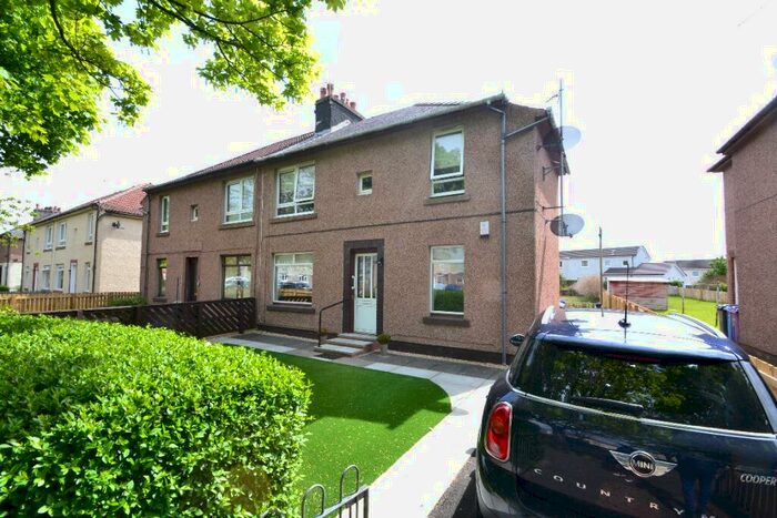 1 Bedroom Flat To Rent In Clark Drive, Irvine, North Ayrshire, KA12