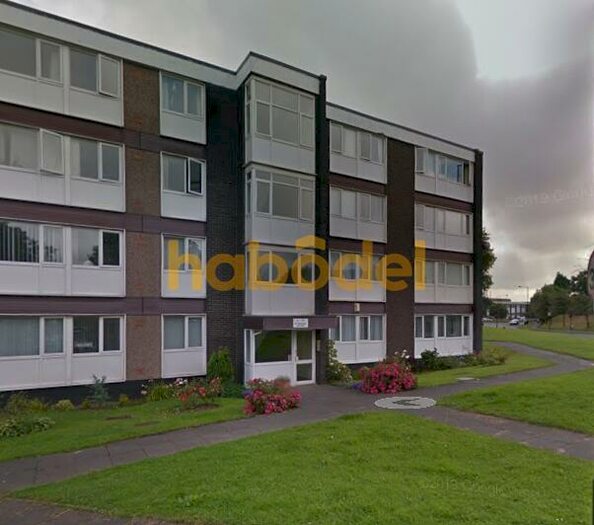 1 Bedroom Flat To Rent In Blakelaw, Newcastle Upon Tyne, NE5