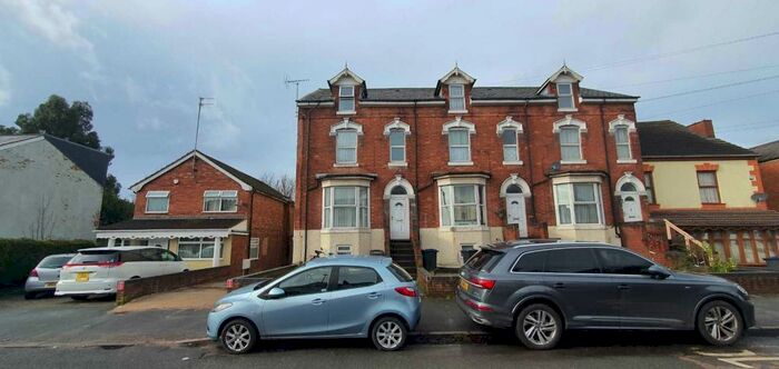 2 Bedroom Flat To Rent In Two Bedroom Flat - Dss - Supported Accommodation, Stechford, B33