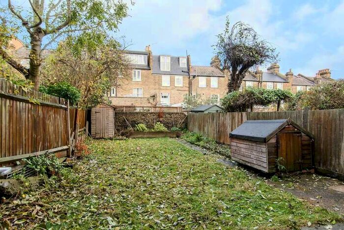 3 Bedroom Terraced House To Rent In Fernside Road, Nightingale Triangle, SW12