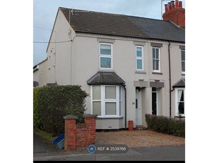 2 Bedroom Maisonette To Rent In Newport Pagnell, Newport Pagnell, MK16