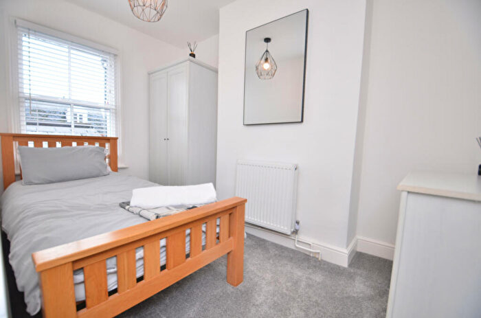 3 Bedroom Terraced House For Sale In Colchester, CO1