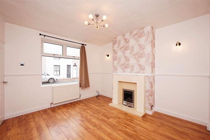 2 Bedroom Terraced House For Sale In Devon Street, Barrow In Furness, LA13