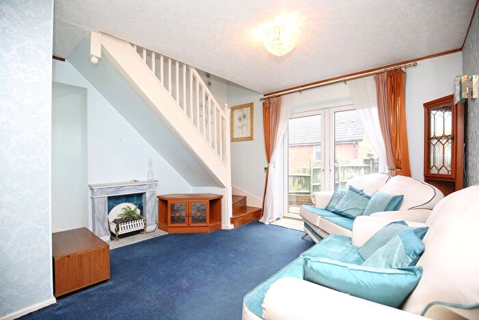 1 Bedroom End Of Terrace House For Sale In Little Brum, Grendon, Atherstone, CV9