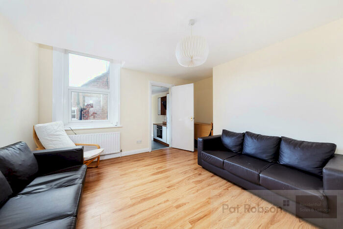 6 Bedroom Maisonette To Rent In Shortridge Terrace, Jesmond, Newcastle Upon Tyne, NE2