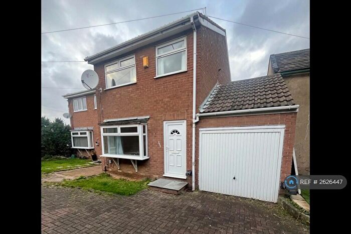 3 Bedroom Detached House To Rent In Middleton Road, Leeds, LS10