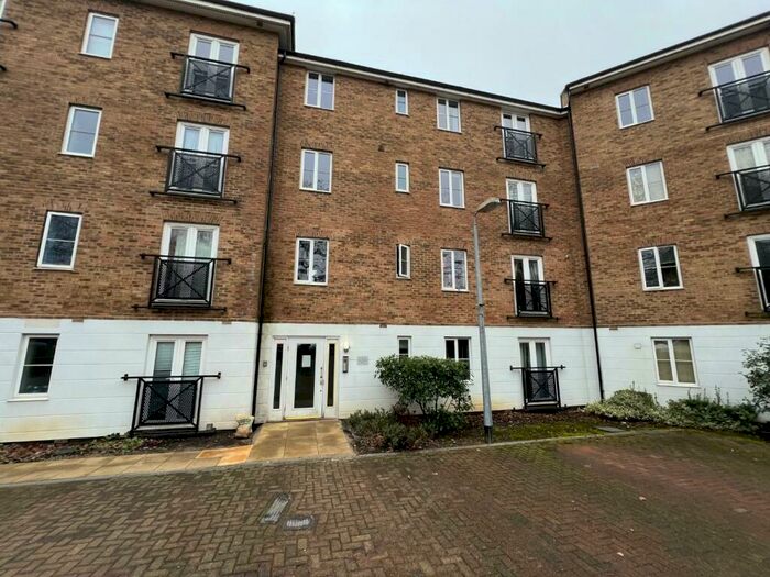 2 Bedroom Apartment To Rent In Bradford Drive, Colchester, CO4