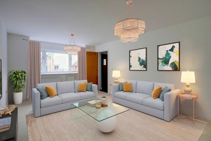 3 Bedroom Barn Conversion For Sale In Sampsons Farm, Preston, Newton Abbot, TQ12