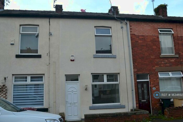2 Bedroom Terraced House To Rent In Dale Street West, Horwich, Bolton, BL6