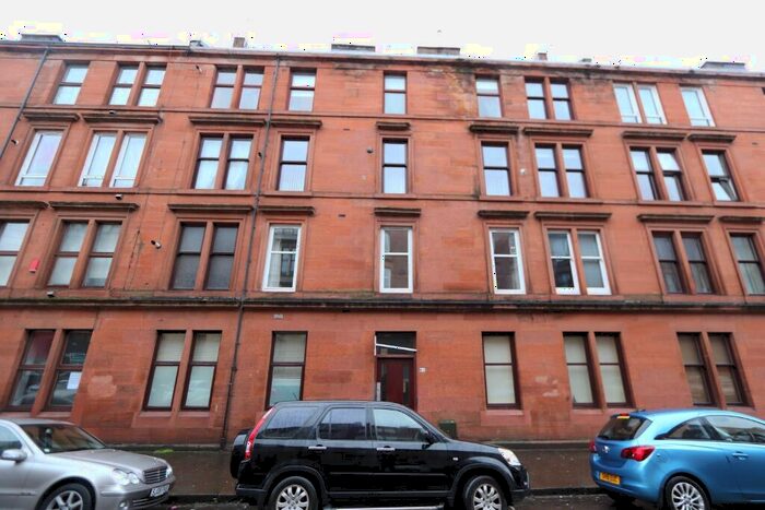1 Bedroom Flat To Rent In Chancellor Street, Glasgow, G11