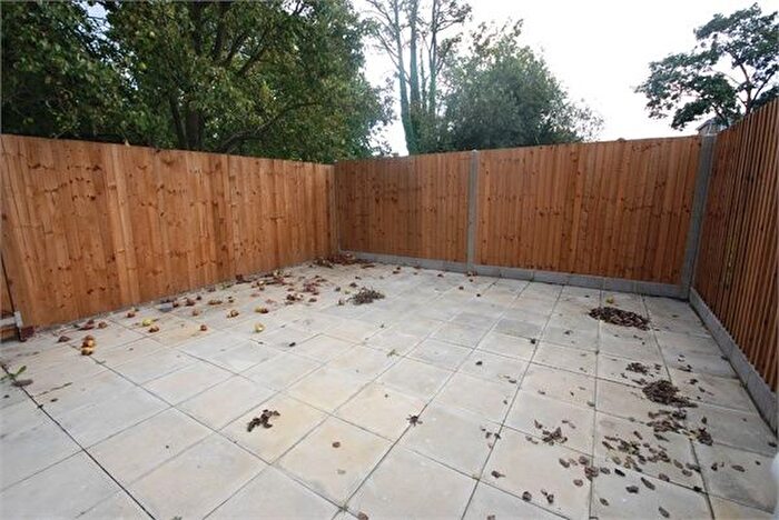 4 Bedroom Flat To Rent In Kidderminster Rd, West Croydon, CR0