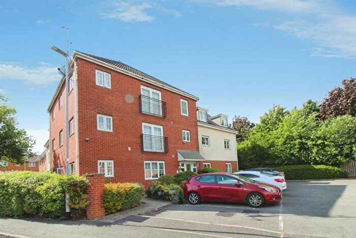 1 Bedroom Apartment To Rent In New Forest Village, LS10