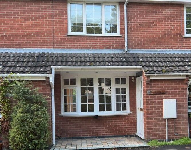 2 Bedroom Cottage To Rent In Mill Hill Road, Arnesby, Leicester, LE8