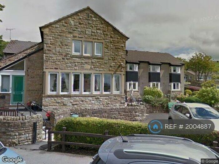 Studio To Rent In Lower Greenfoot, Settle, BD24