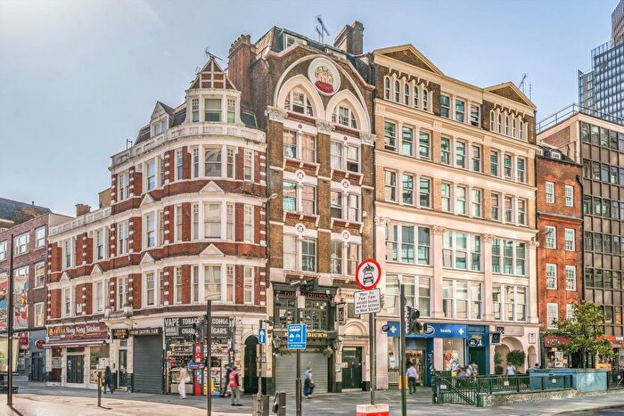 1 Bedroom Flat To Rent In Bishopsgate, Liverpool Street, EC2M