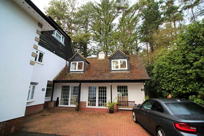 1 Bedroom Maisonette To Rent In Chilworth, Southampton, SO16