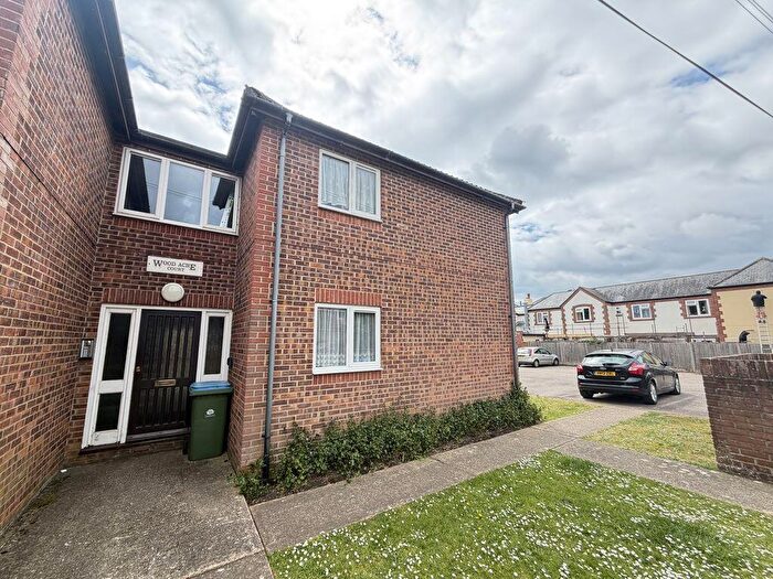 2 Bedroom Flat To Rent In Neville Road, Bognor Regis, PO22