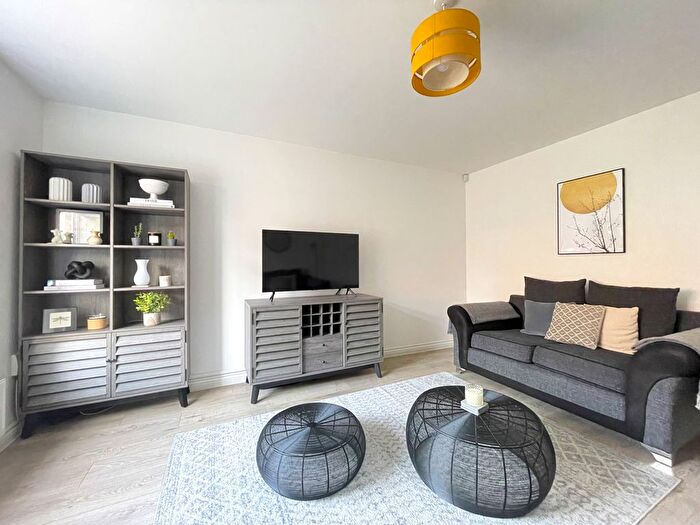 3 Bedroom Semi-Detached House To Rent In Moreton Road, Cottam, Preston, PR4