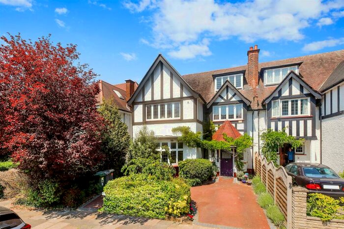 1 Bedroom Flat To Rent In St. Gabriels Road, London, NW2