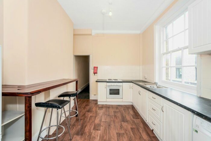 Property To Rent In Flat, Park House, London, SE5