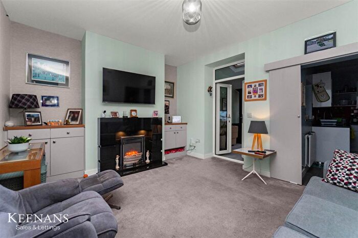 2 Bedroom End Terrace House For Sale In Woone Lane, Clitheroe, BB7