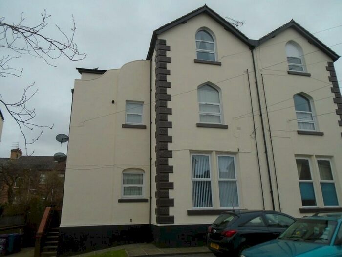 2 Bedroom Flat To Rent In St. Domingo Grove, Liverpool, Merseyside, L5