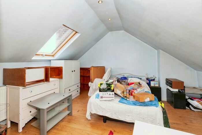4 Bedroom Terraced House To Rent In Widmore Road, Uxbridge, UB8