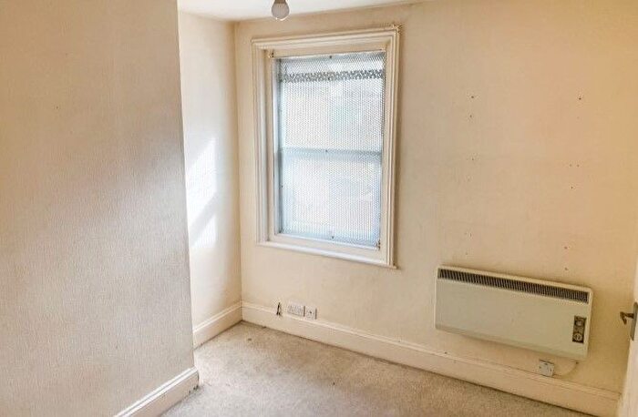 1 Bedroom Flat For Sale In First Floor Flat, Brighton Road, Newhaven, East Sussex, BN9
