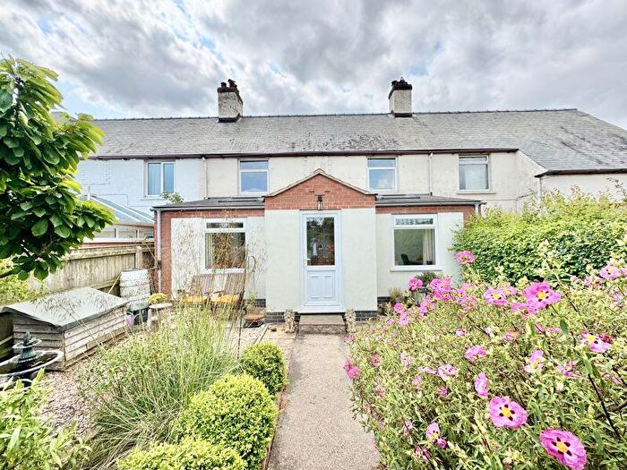 3 Bedroom Terraced House For Sale In Coastguard Road, Donna Nook, Louth, LN11