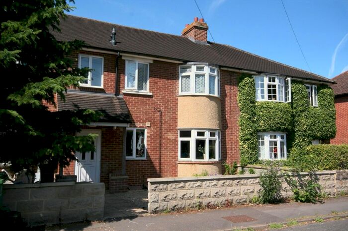 1 Bedroom Flat To Rent In Wootton Road, Abingdon, OX14