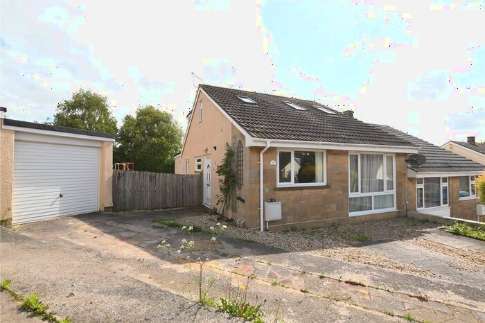 3 Bedroom Semi-Detached House To Rent In Knightcott Park, Banwell, North Somerset, BS29