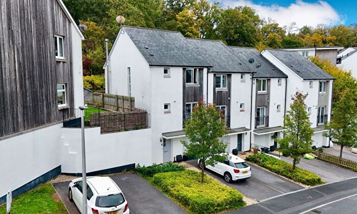 3 Bedroom End Of Terrace House For Sale In Berkshire Close, Ogwell, Newton Abbot, TQ12