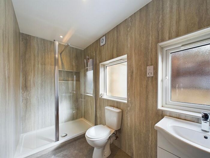 2 Bedroom Flat To Rent In Botchergate, Carlisle, CA1