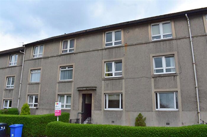 2 Bedroom Apartment To Rent In Main Street, Rutherrglen, Glasgow, G73